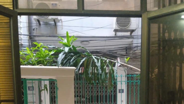 CHO THUÊ NHÀ NGUYÊN CĂN NGÕ BA GÁC TRƯƠNG CHINH, 4 TẦNG, 55M2, 4 NGỦ, 3 WC, 14.5 TRIỆU